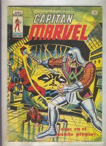 Fumetti: Heroes Marvel volumen 2 numero 46: Capitan Marvel - Varios